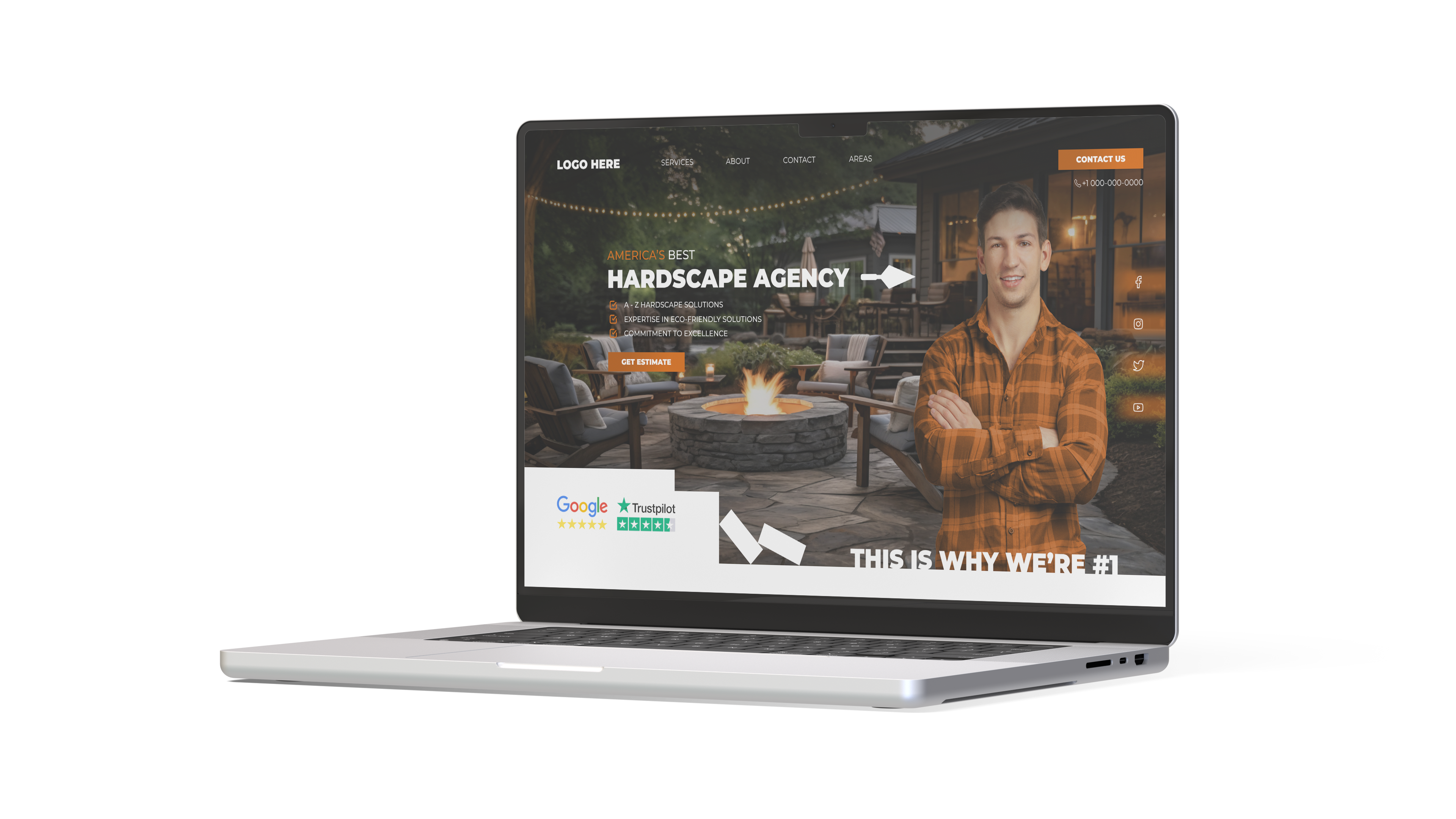 PringlesWebDesign-iconic-creative-website-design-agency
